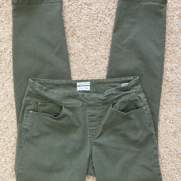 Westbound The Park Avenue Fit pants stretchy w/ pockets - Picture 3 of 6